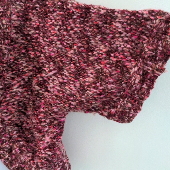 Anthropologie cropped cardigan - Picture 3 of 5